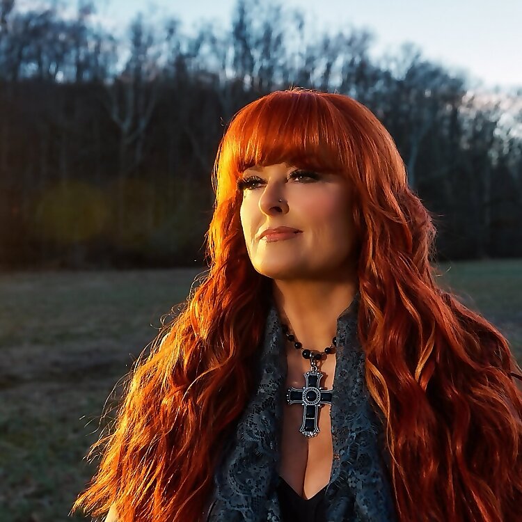 Wynonna Judd