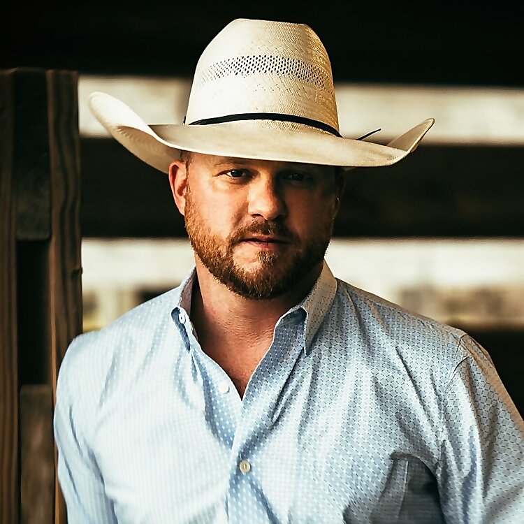 Cody Johnson