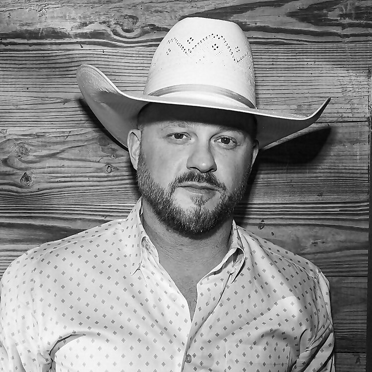 Cody Johnson