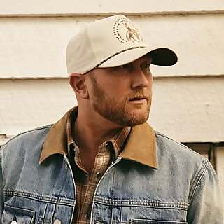 Cole Swindell