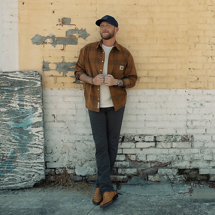 Cole Swindell
