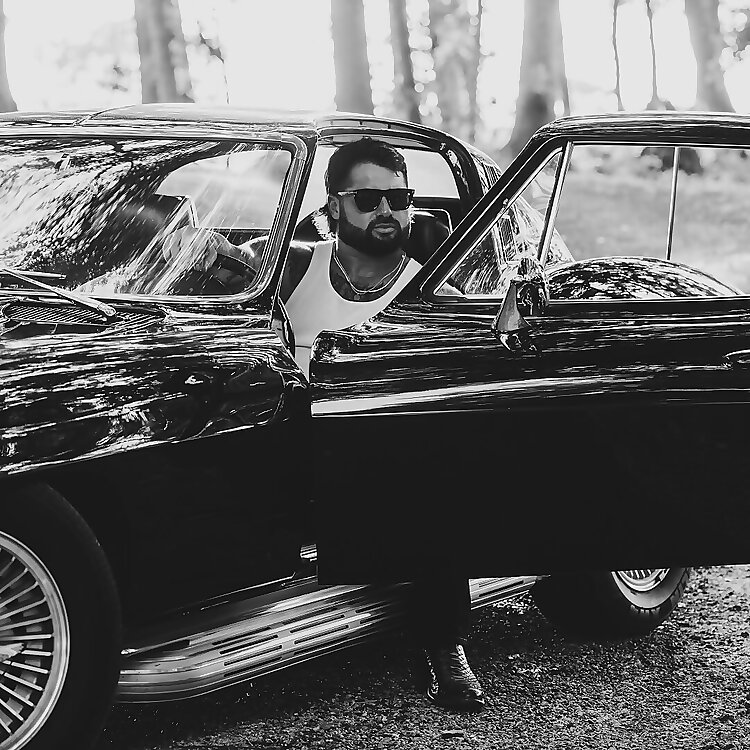 Koe Wetzel