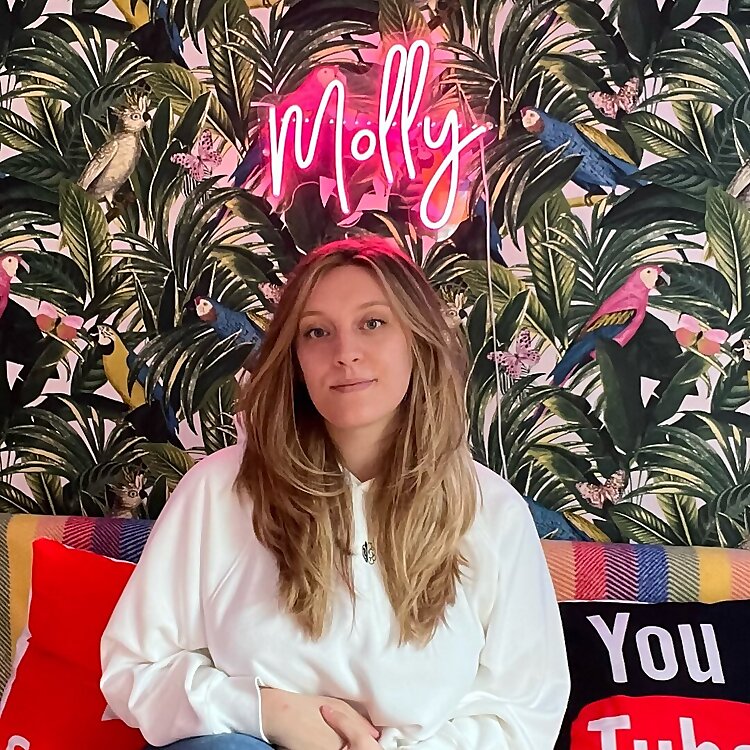 Molly  Brooks-Dridge