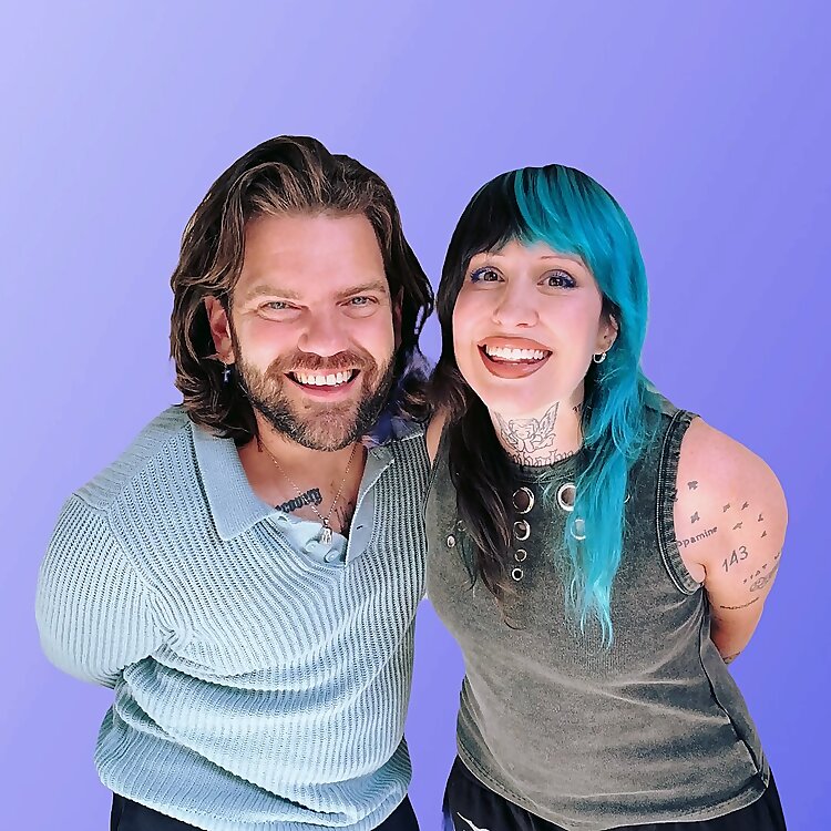 Rich & Rox