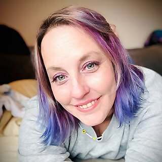 Kate Kamoshita