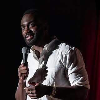 Kojo Sarfo