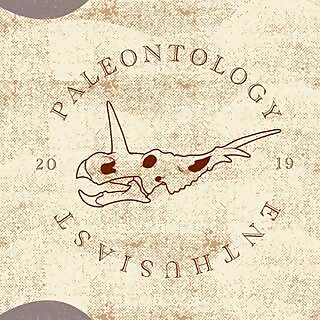 Paleontology Enthusiast
