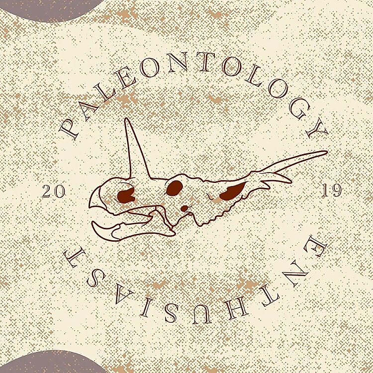 Paleontology Enthusiast
