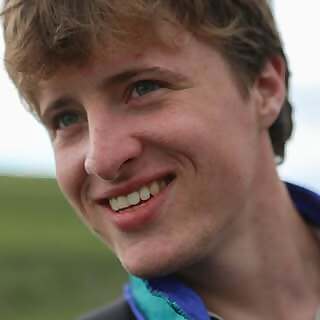 Jared Cooke