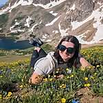 Skye Walker
