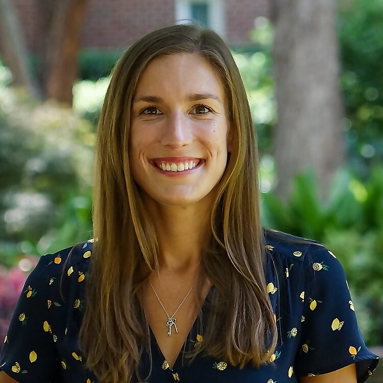 Rebecca King