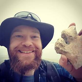 Mamlambo Fossils