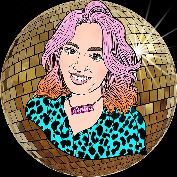 Dawn-Marie Farmer