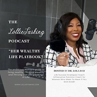 Dr Lola Day