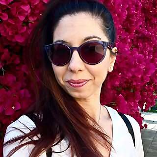 Mary Athanasiou
