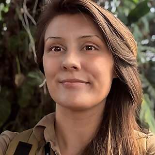 Dr. Jasmina Wiemann