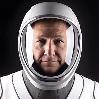 Doug Hurley