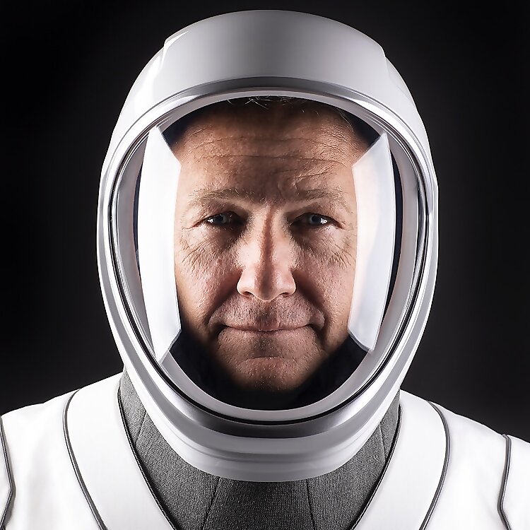 Doug Hurley