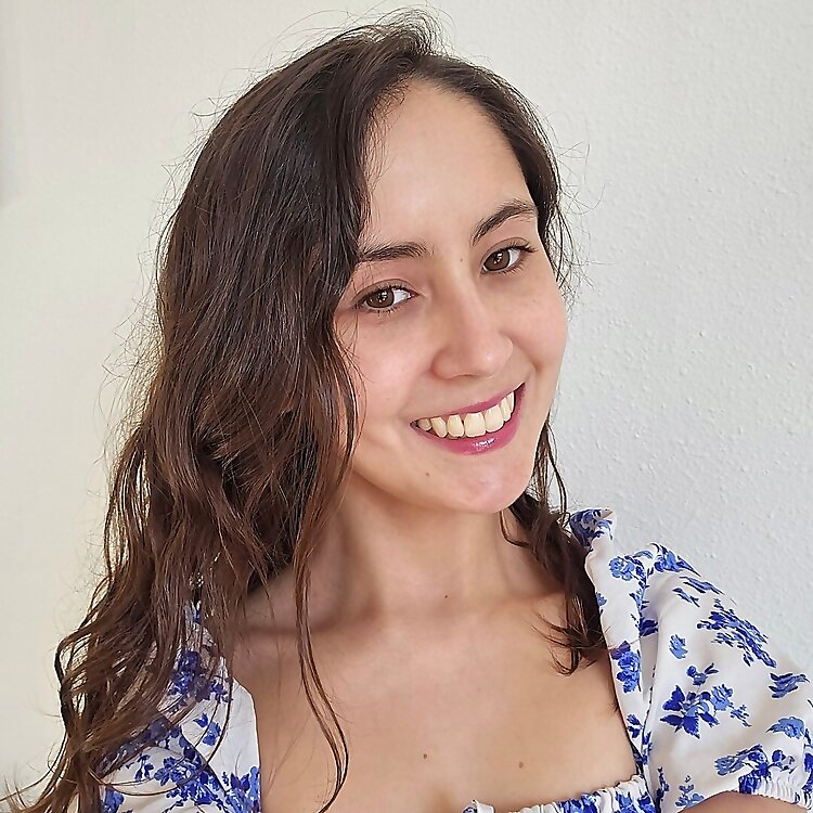 Bárbara Aravena Berríos