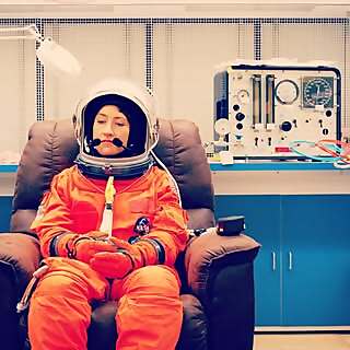 Christina Hammock Koch