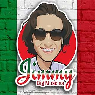 Jimmy