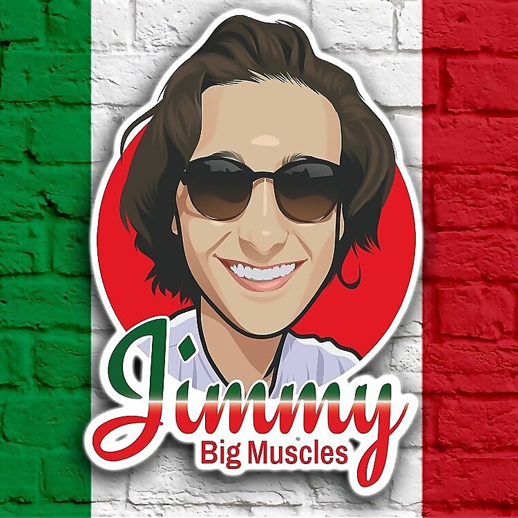 Jimmy