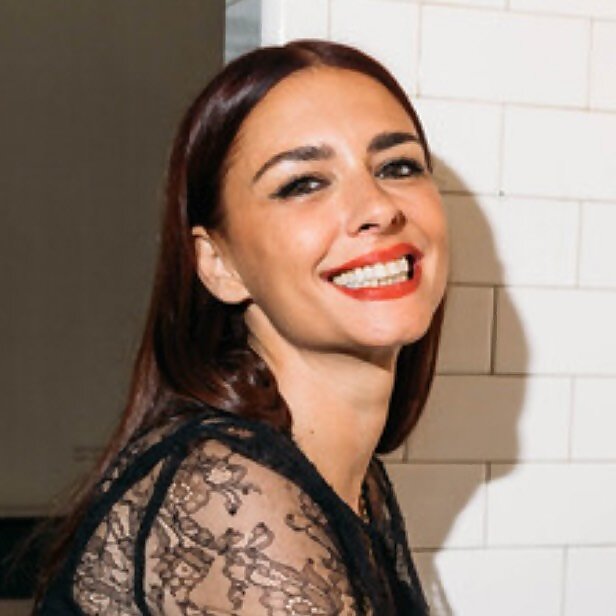 Nadia Caterina Munno