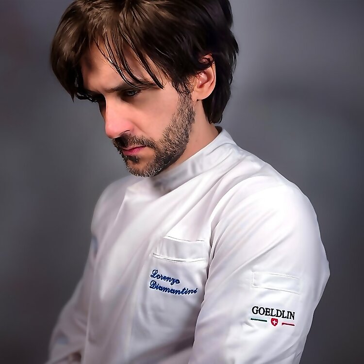 Lorenzo Diamantini
