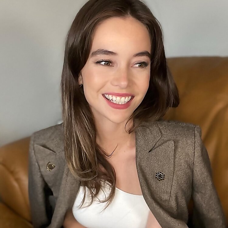 Ambre Rose Trujillo
