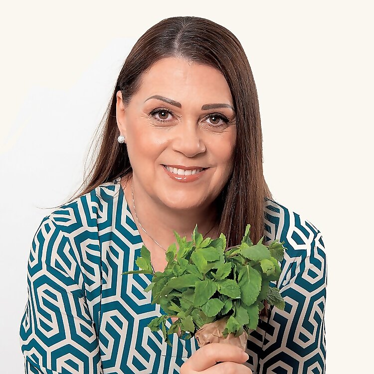Sonia Peronaci