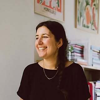 Francesca Giovannini