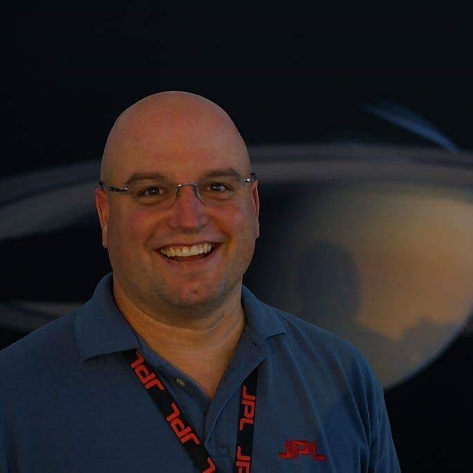 Kevin M. Gill
