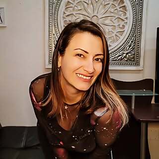 Sophia Gad-Nasr