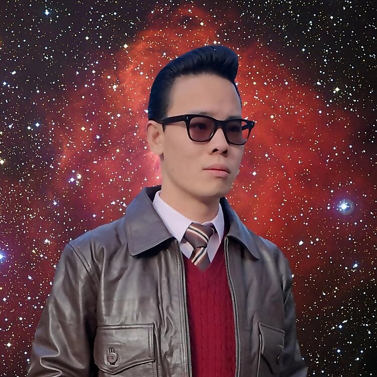 Danny Tio