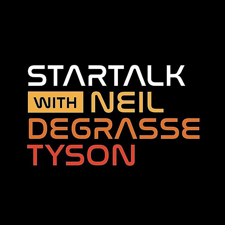 Neil deGrasse Tyson