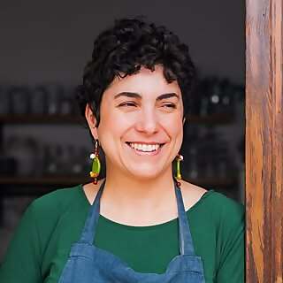 Giulia Scarpaleggia
