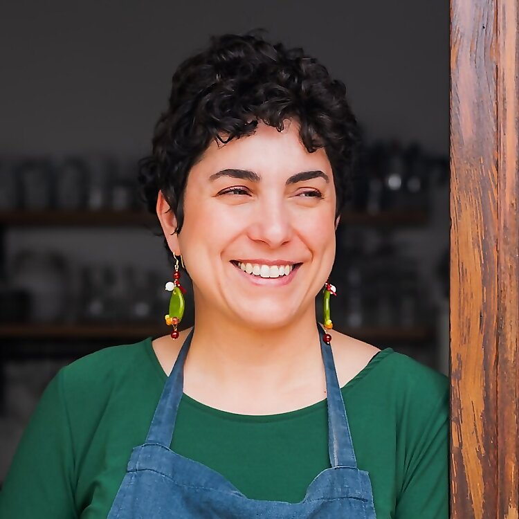 Giulia Scarpaleggia