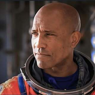 Victor Glover