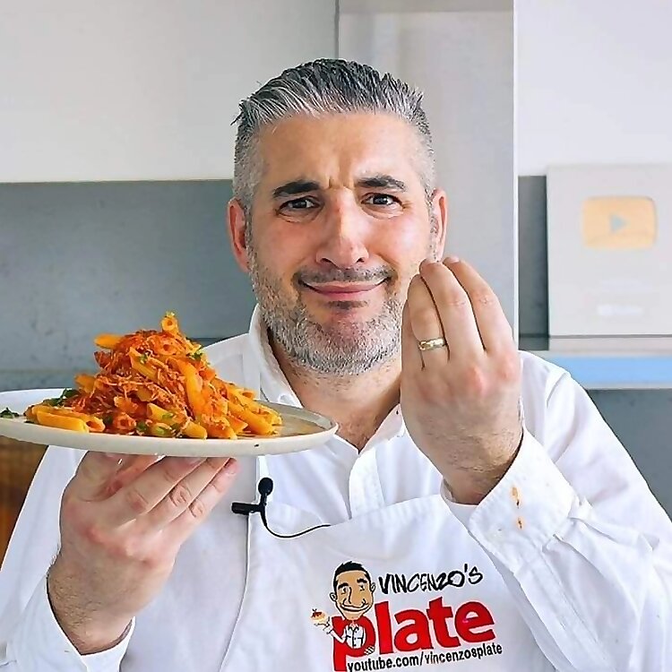 Vincenzo