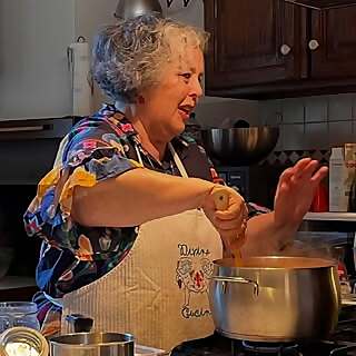 Judy Witts Francini
