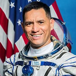 Francisco Rubio