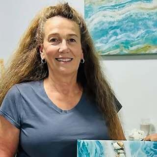 Karen Hammond