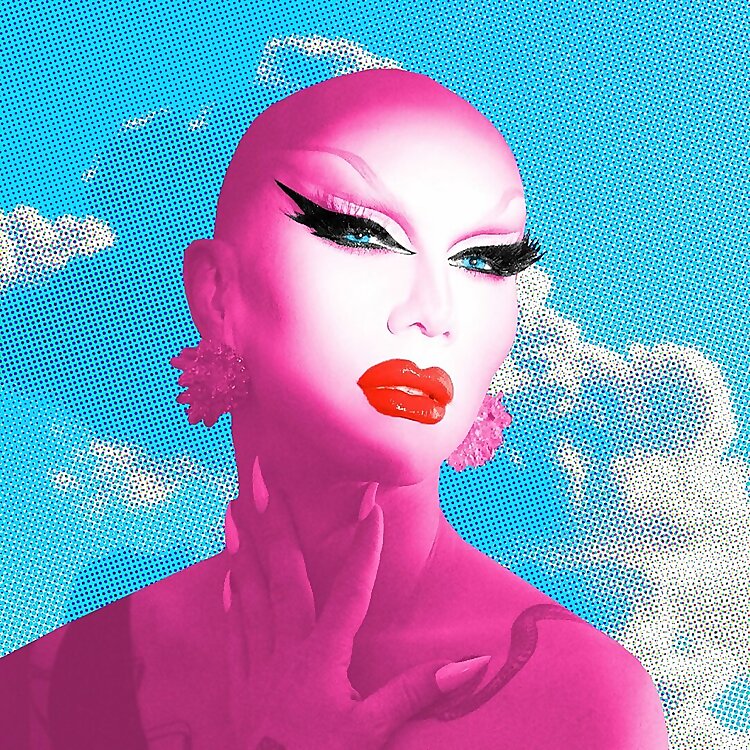 Sasha Velour
