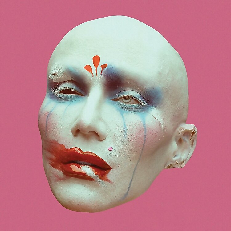 Sasha Velour