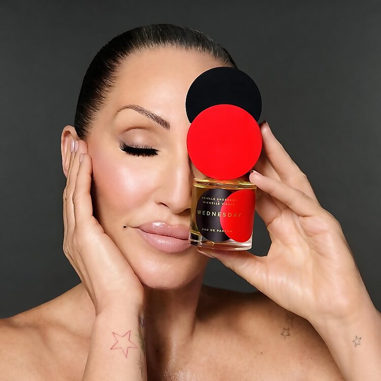 Michelle Visage