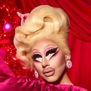 Trixie Mattel