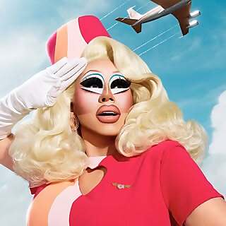 Trixie Mattel