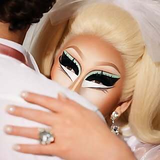 Trixie Mattel