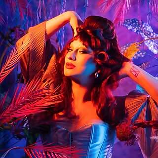 Jinkx Monsoon