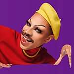 Yvie Oddly